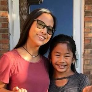 Meet your Posher, Cindy